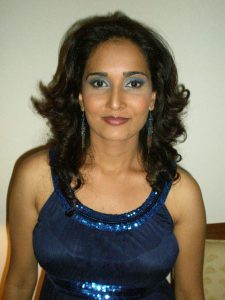 Shivali Patel